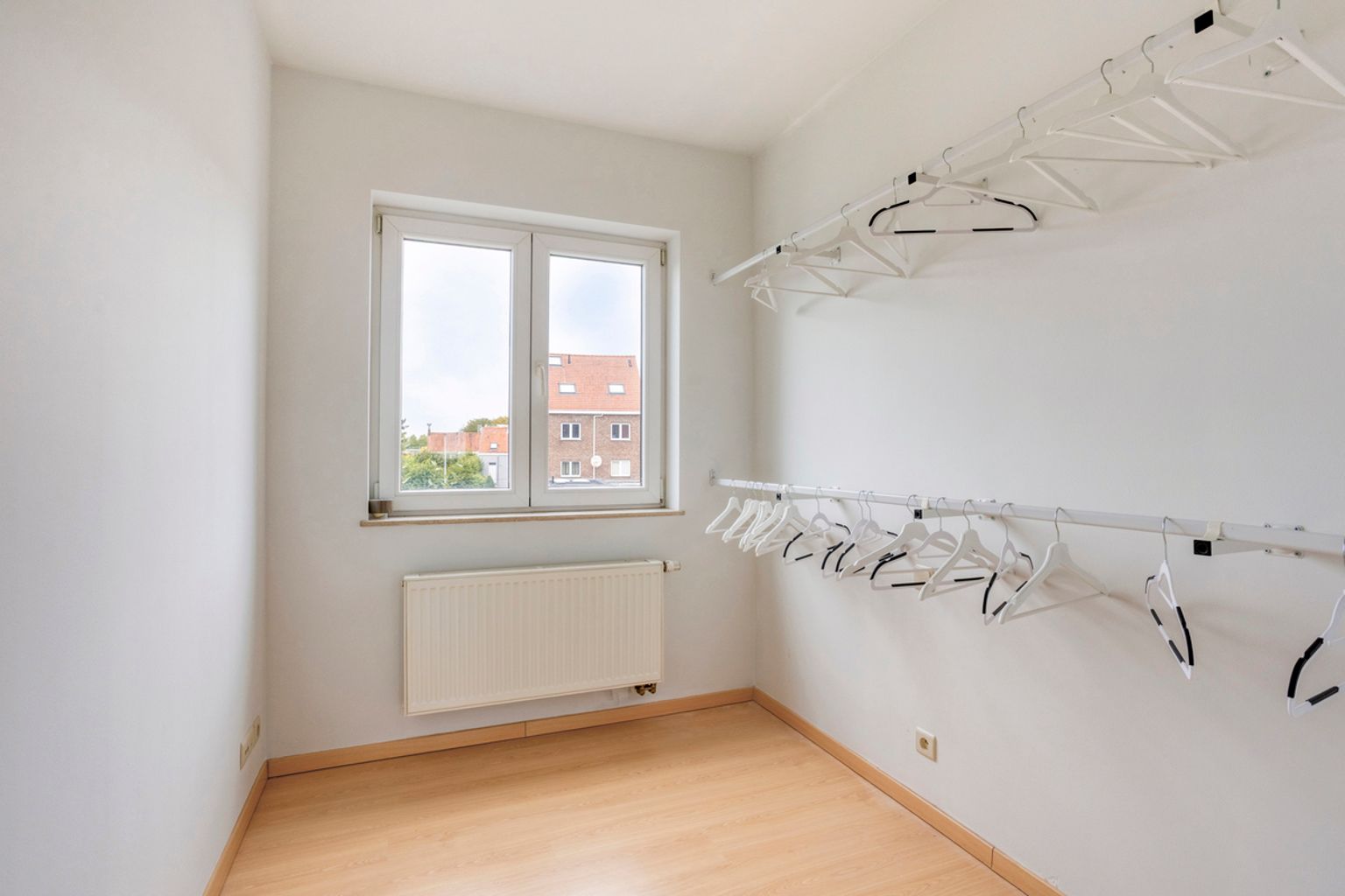 Appartement van 54 m² met parkeerplaats foto 11