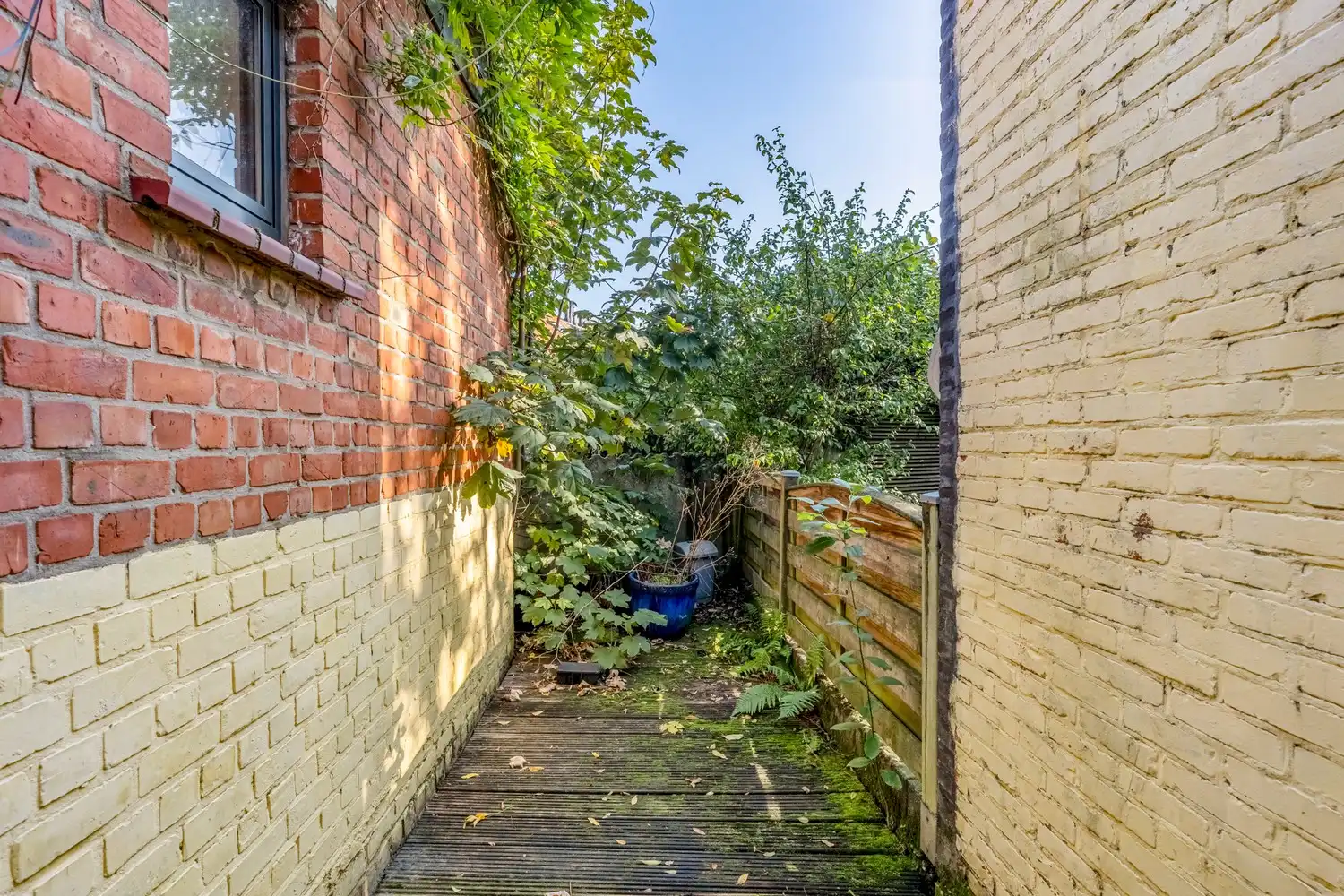 Goed gelegen woning met 4 slaapkamers en een terras nabij het UZ Gasthuisberg te Leuven! foto 10