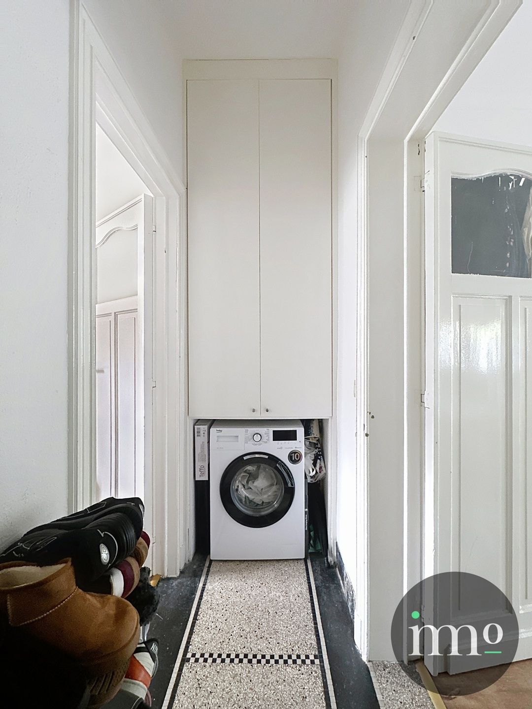 Appartement te huur foto 7