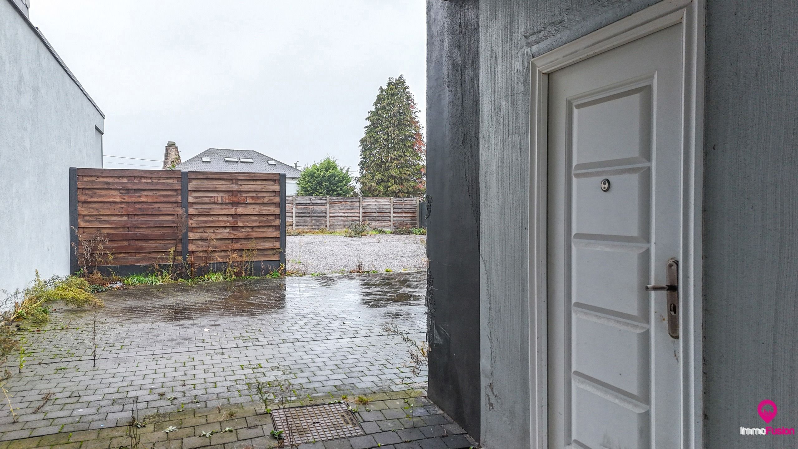 Charmante gezinswoning met potentieel foto 29