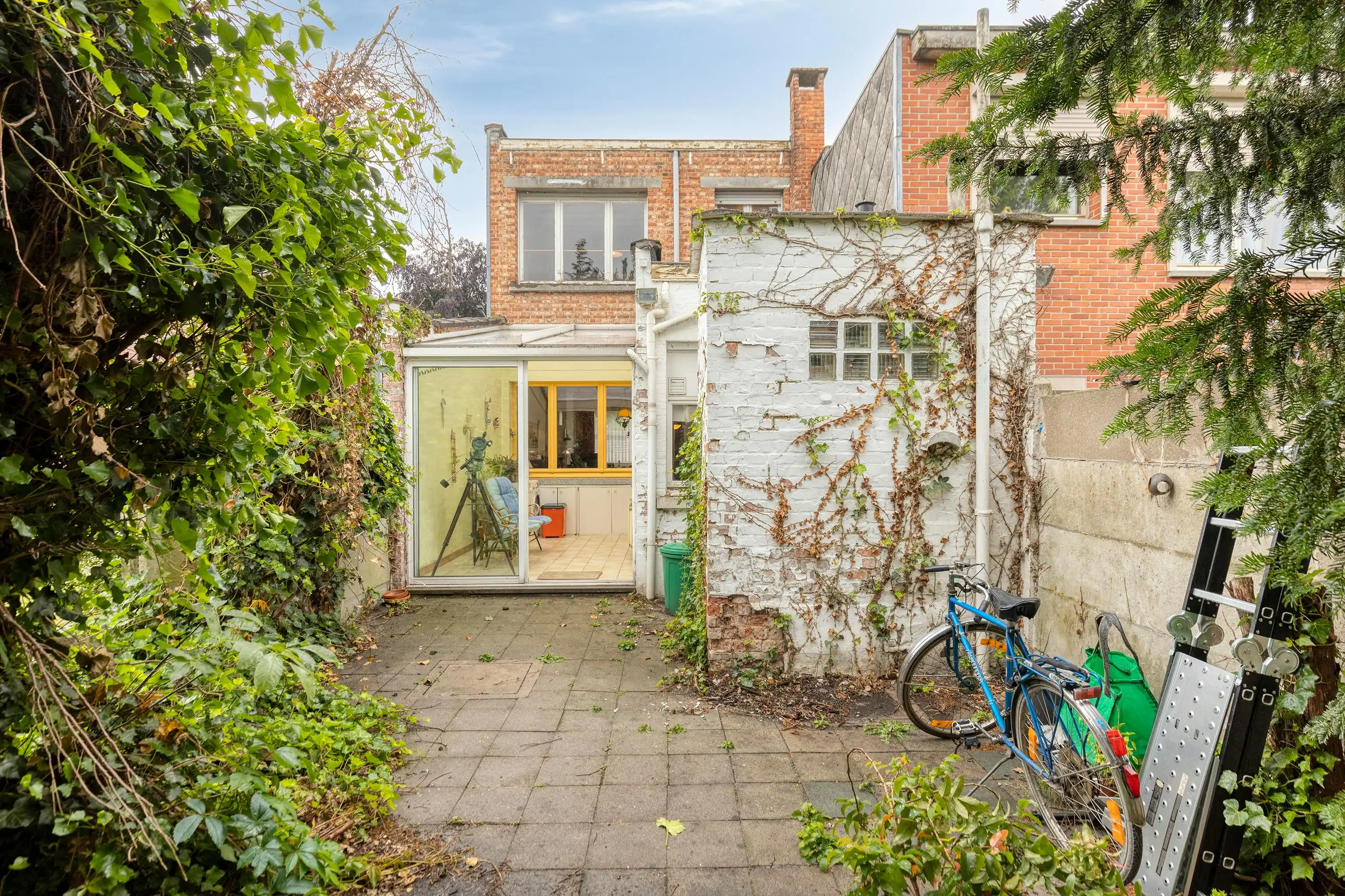 Huis met veel potentieel te koop in Borsbeek!  foto 15