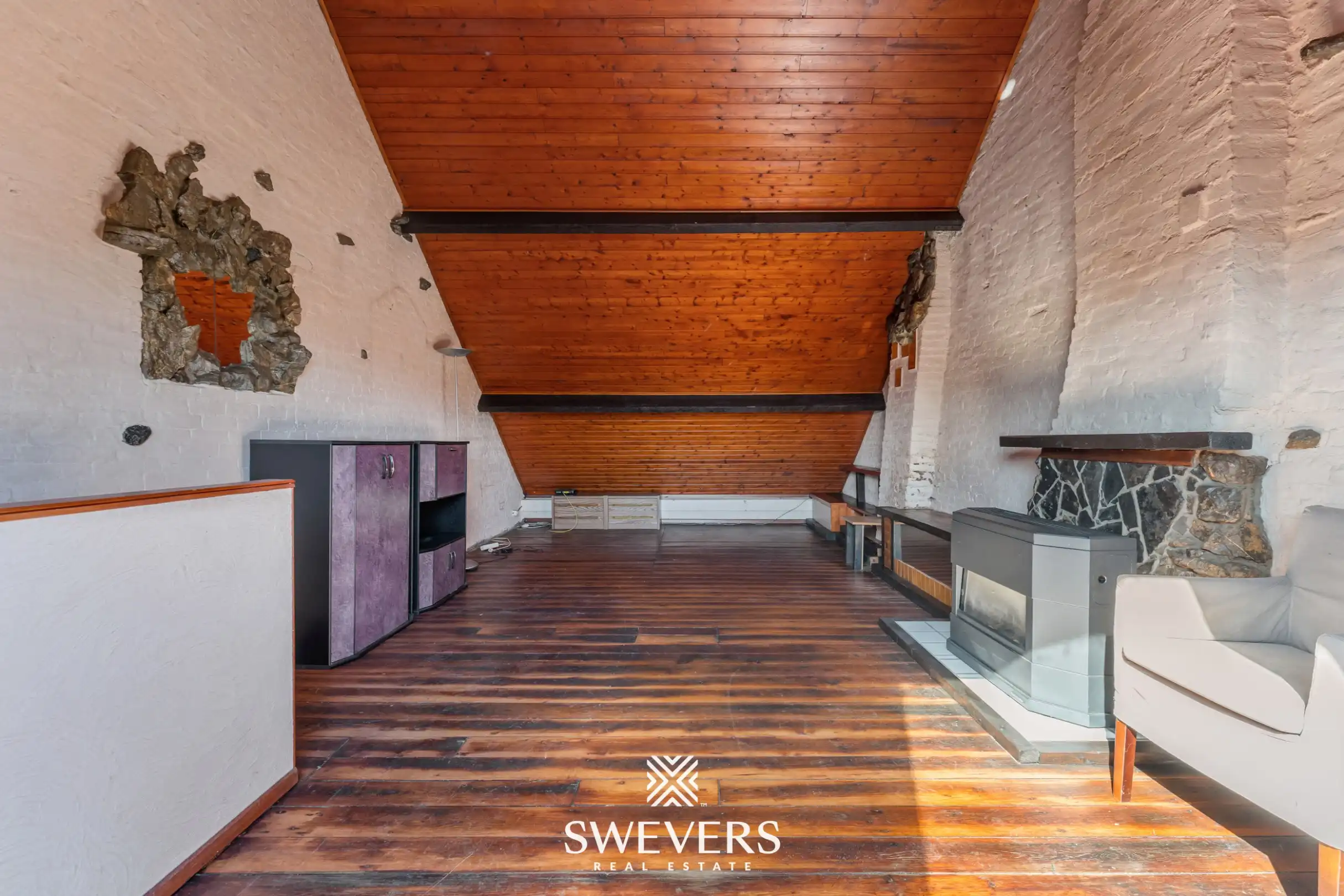 Renovatieproject met veel potentieel nabij het centrum van Leopoldsburg  foto 26