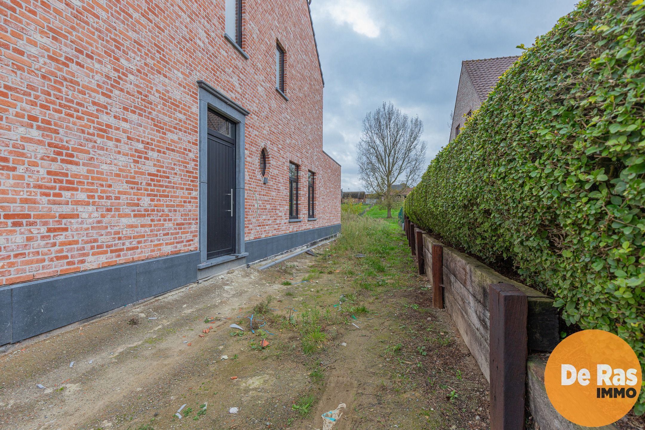 STEENHUIZE - Prachtige, ruime nieuwbouw  (6% BTW mogelijk) foto 5