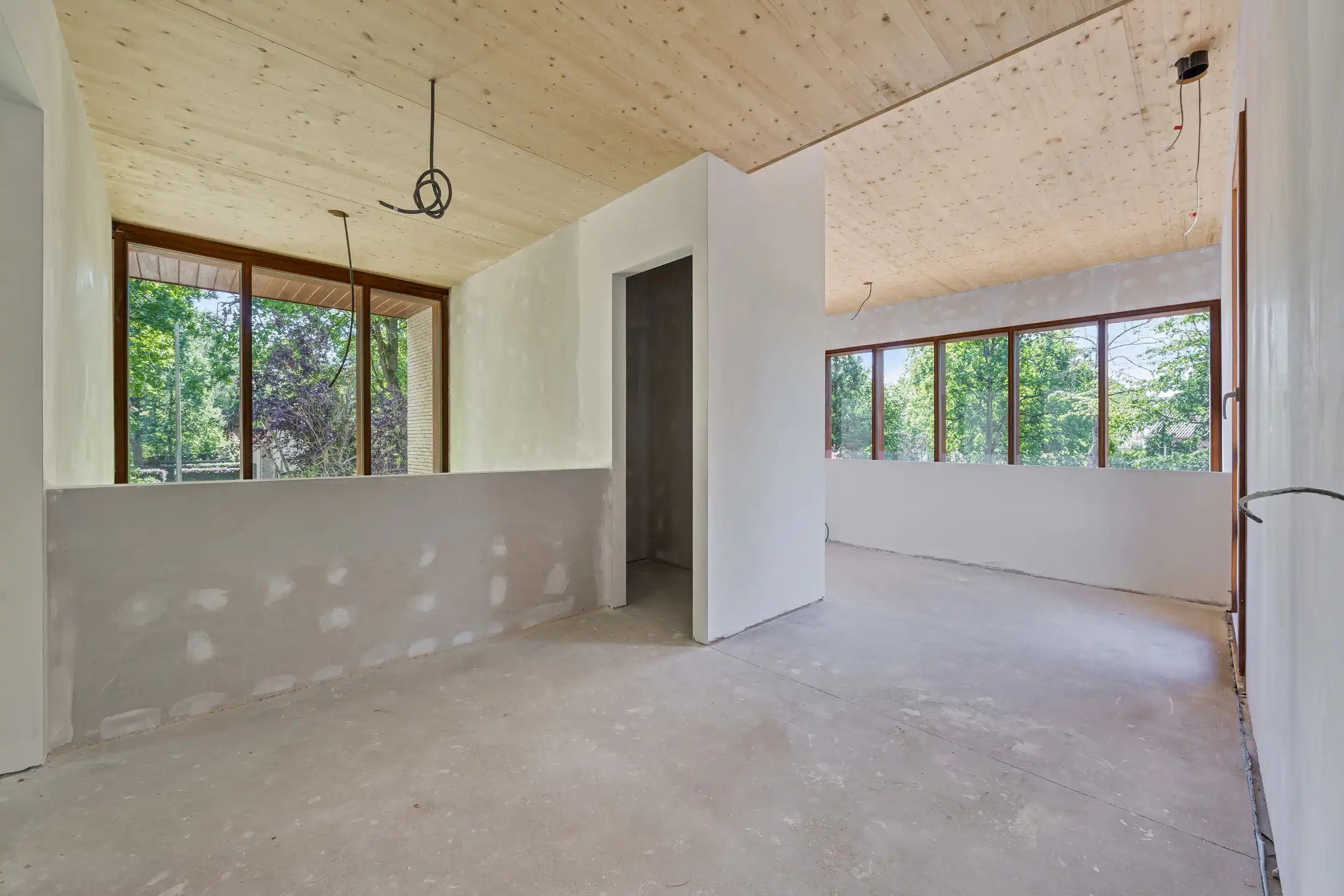 House Maple: architecturale parel in Koningshof foto 43