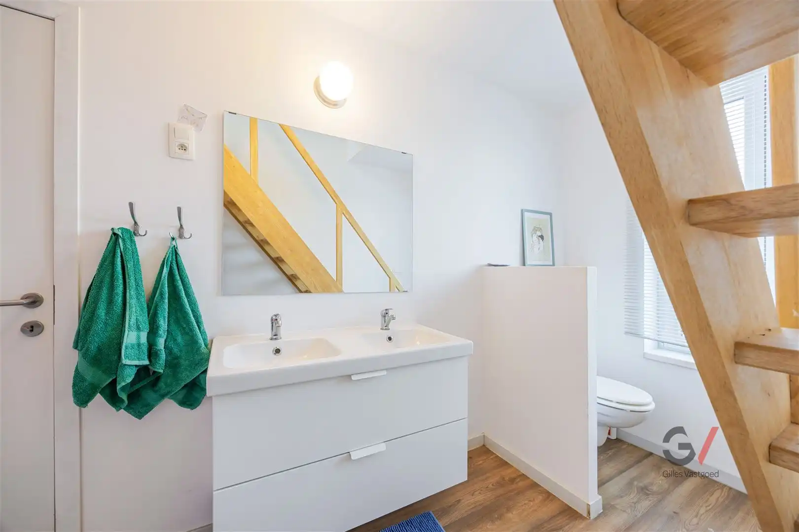 Huis foto 8