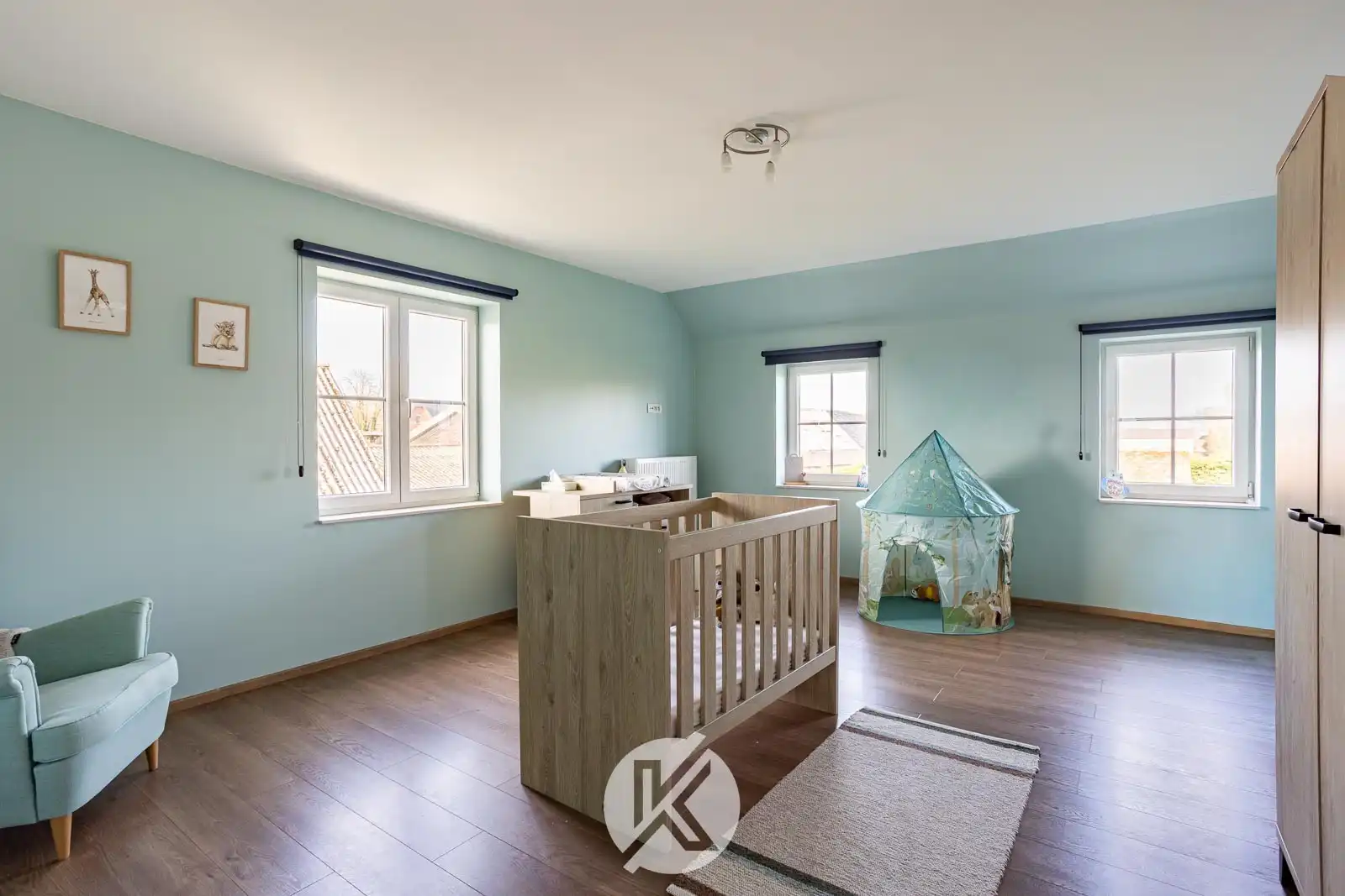 Prachtige, landelijke villa op ruim 10 are foto 24