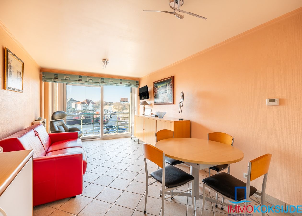 Magali 02.03 Sint-Idesbald foto 3