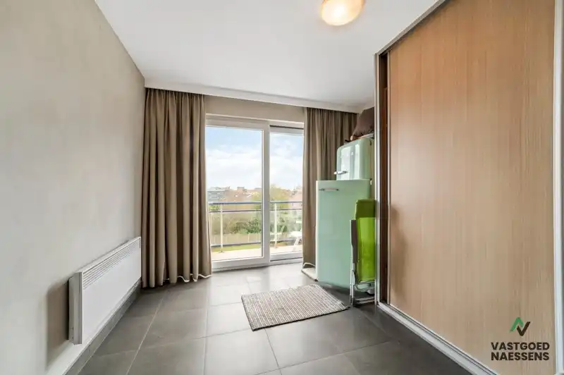 DUPLEX 3 SLPK - TERRASSEN - ZEEZICHT foto 10