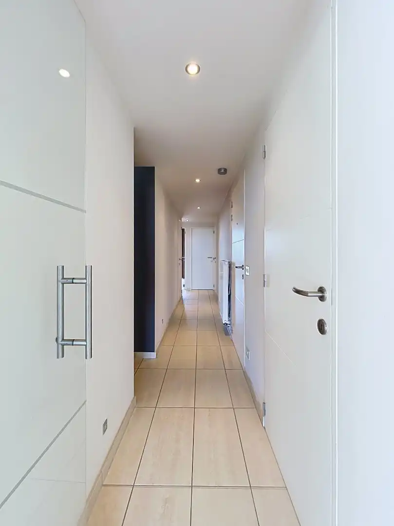 Dakappartement met prachtig zicht op de golf en grote terrassen  foto 24