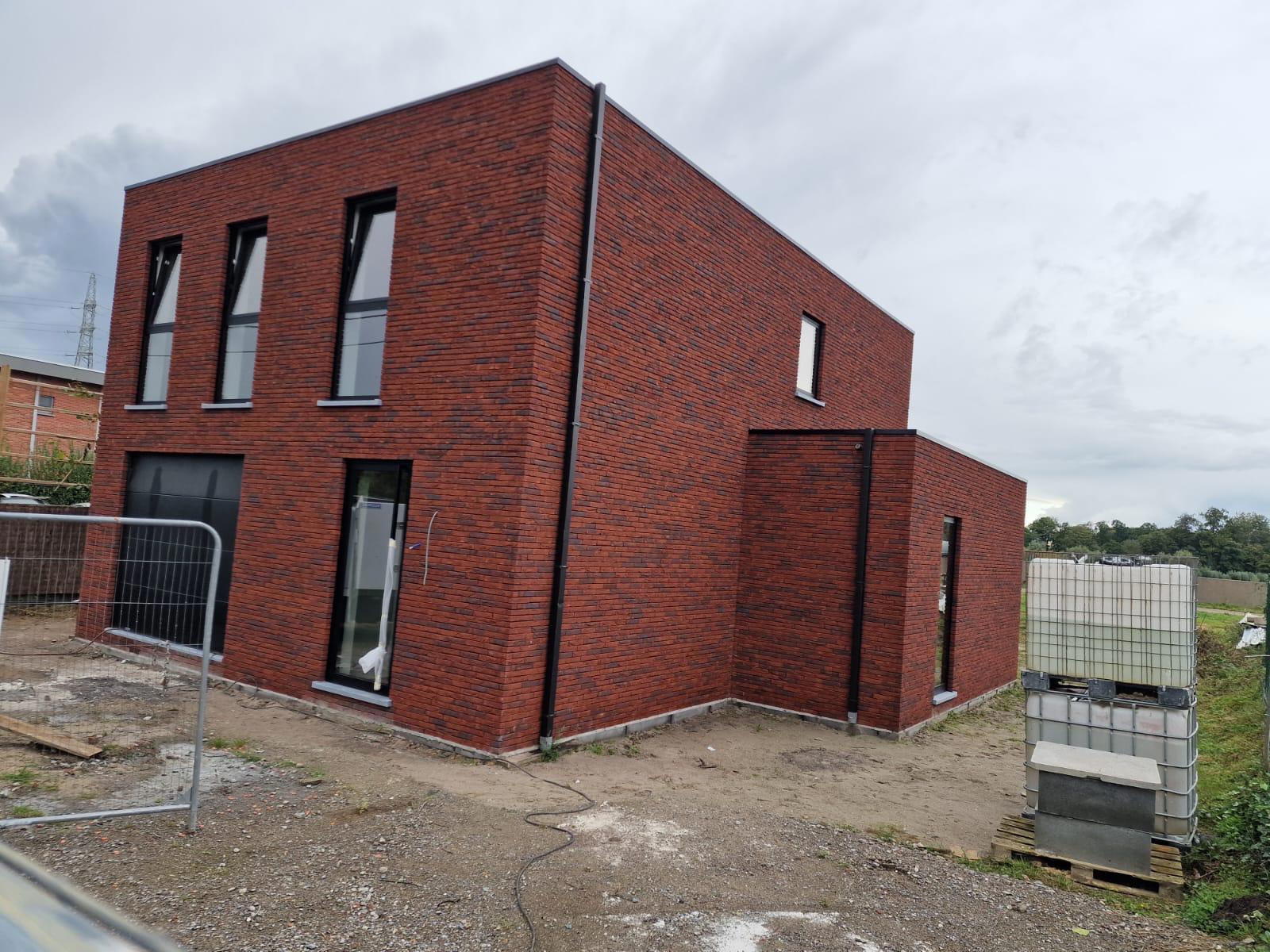 Laatste kans 6% BTW! Open bebouwing-BEN-Villa in het groen  foto 4