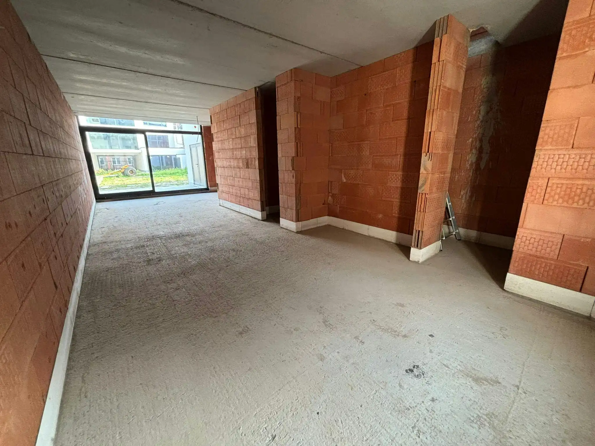 Unieke herenwoning in het prestigieuze 'Sint-Hubrechtshof'  foto 6