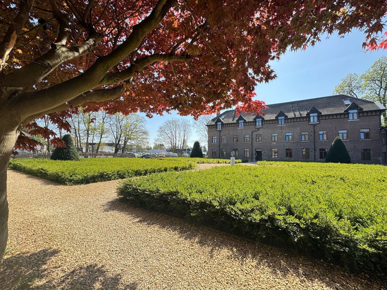 Appartement te huur Steenweg 25/30 - 3620 Lanaken