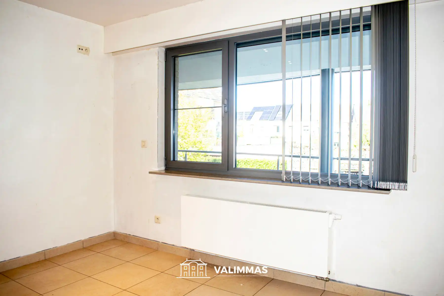Zeer verzorgd en instapklaar appartement met ruim terras... foto 13