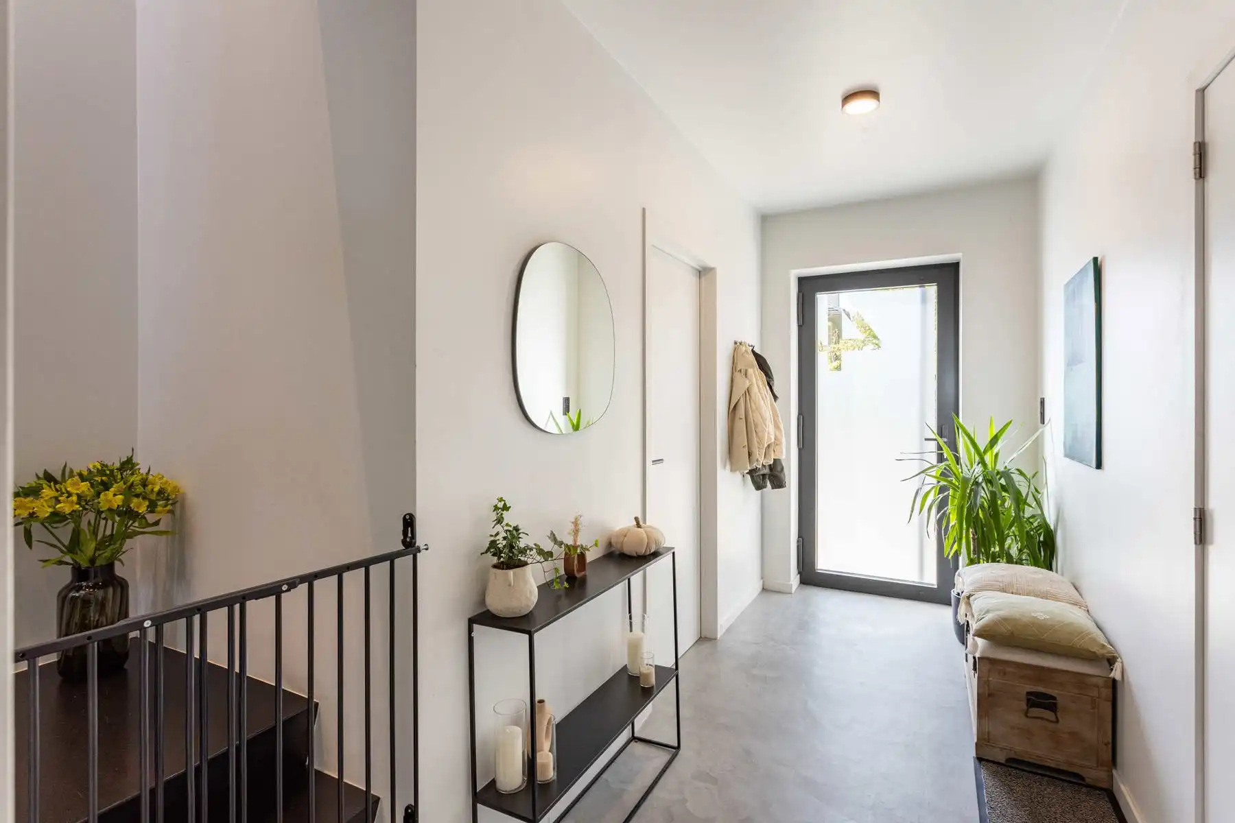 Instapklare woning met kwalitatieve afwerking foto 11