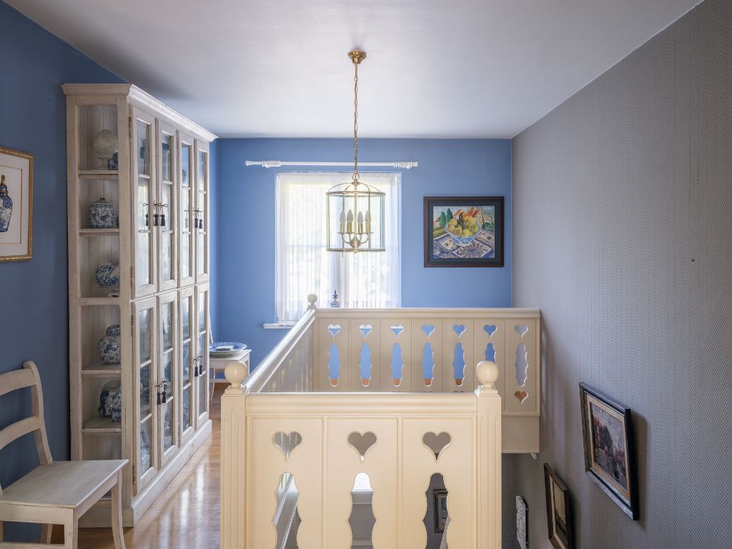 Vrijstaande villa (363 m²) met ruim bijgebouw op een gunstig perceel van 1.205 m² foto 12