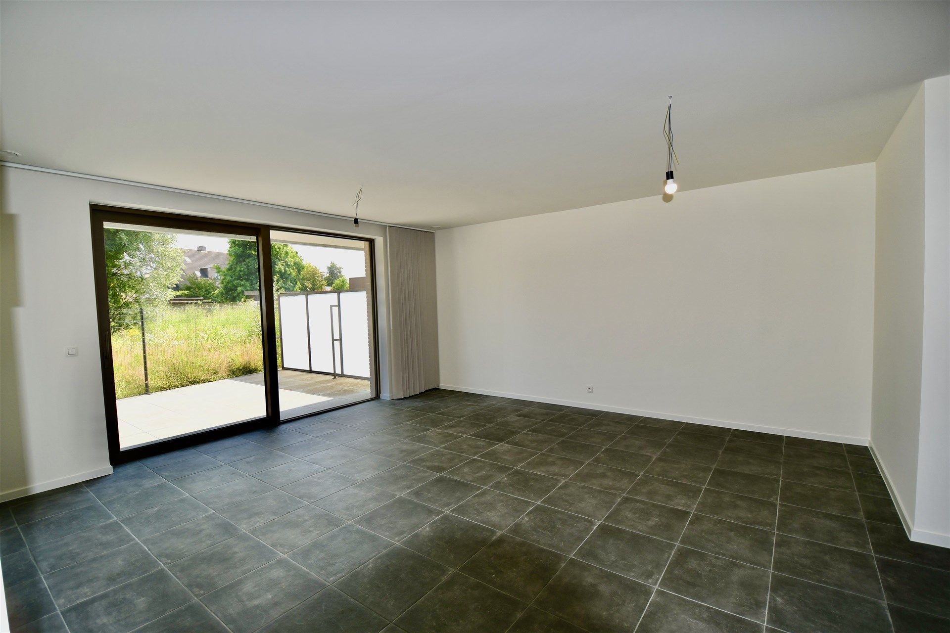 Nieuwbouwappartement met 2 slaapkamers in Kemzeke foto 4