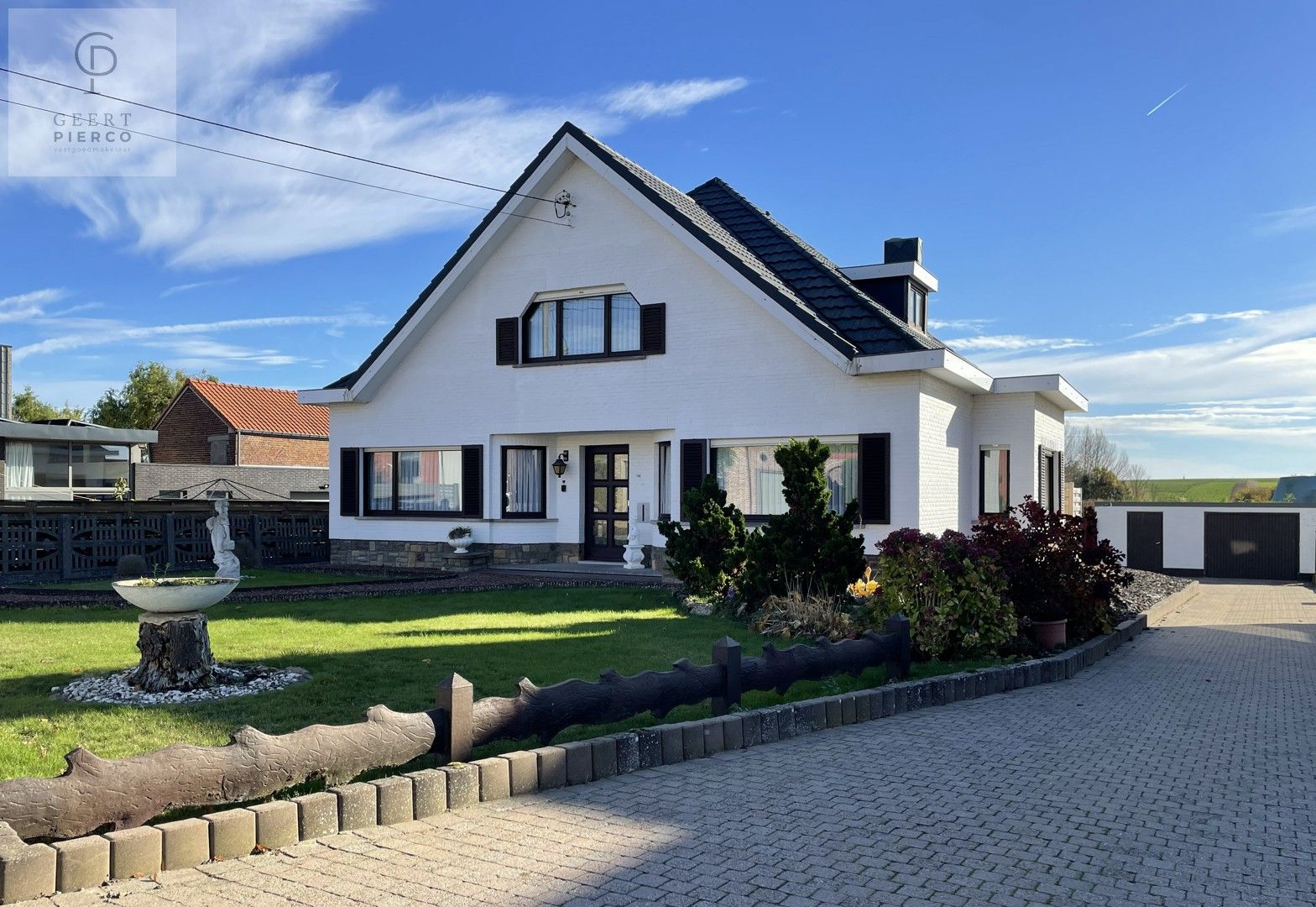 Huis te koop Grote Steenweg 168 - 3400 Eliksem