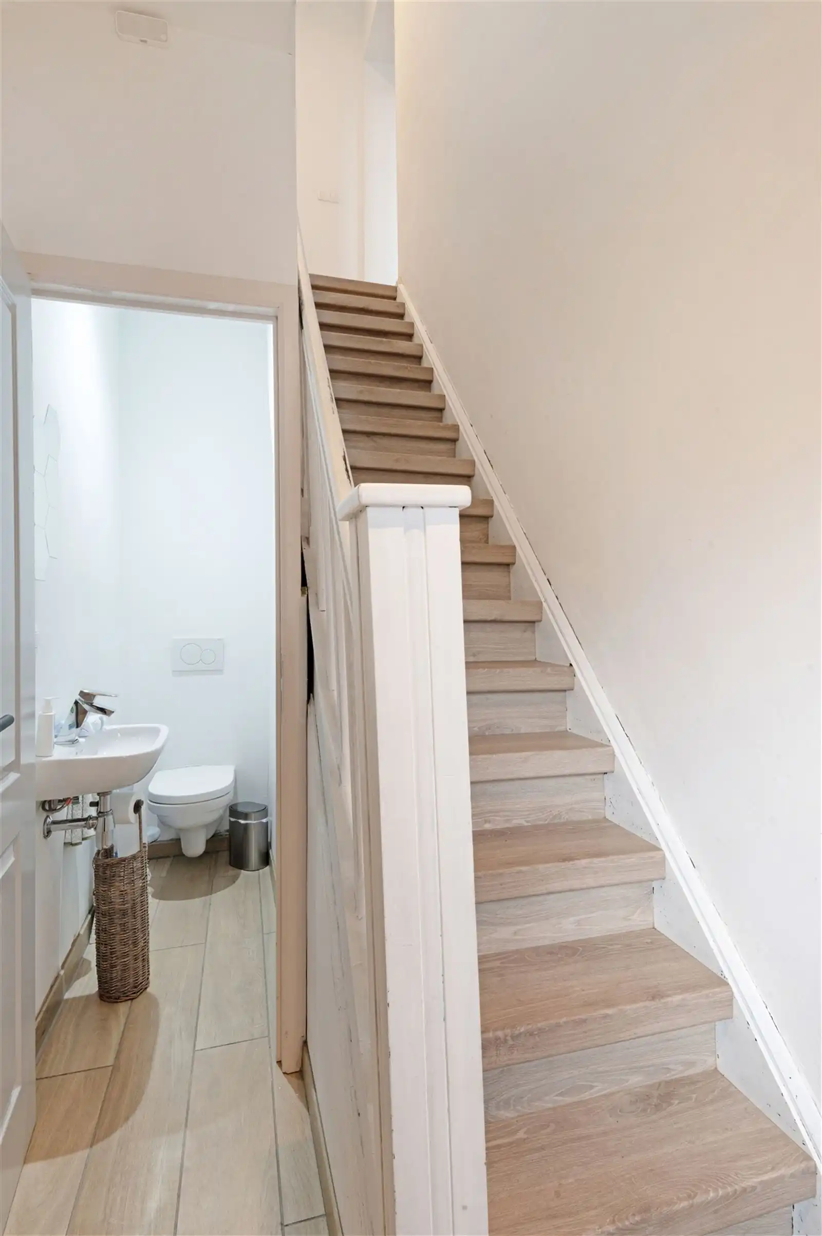 Knusse woning met 2 slaapkamers, garage en tuintje op 2are06 foto 8