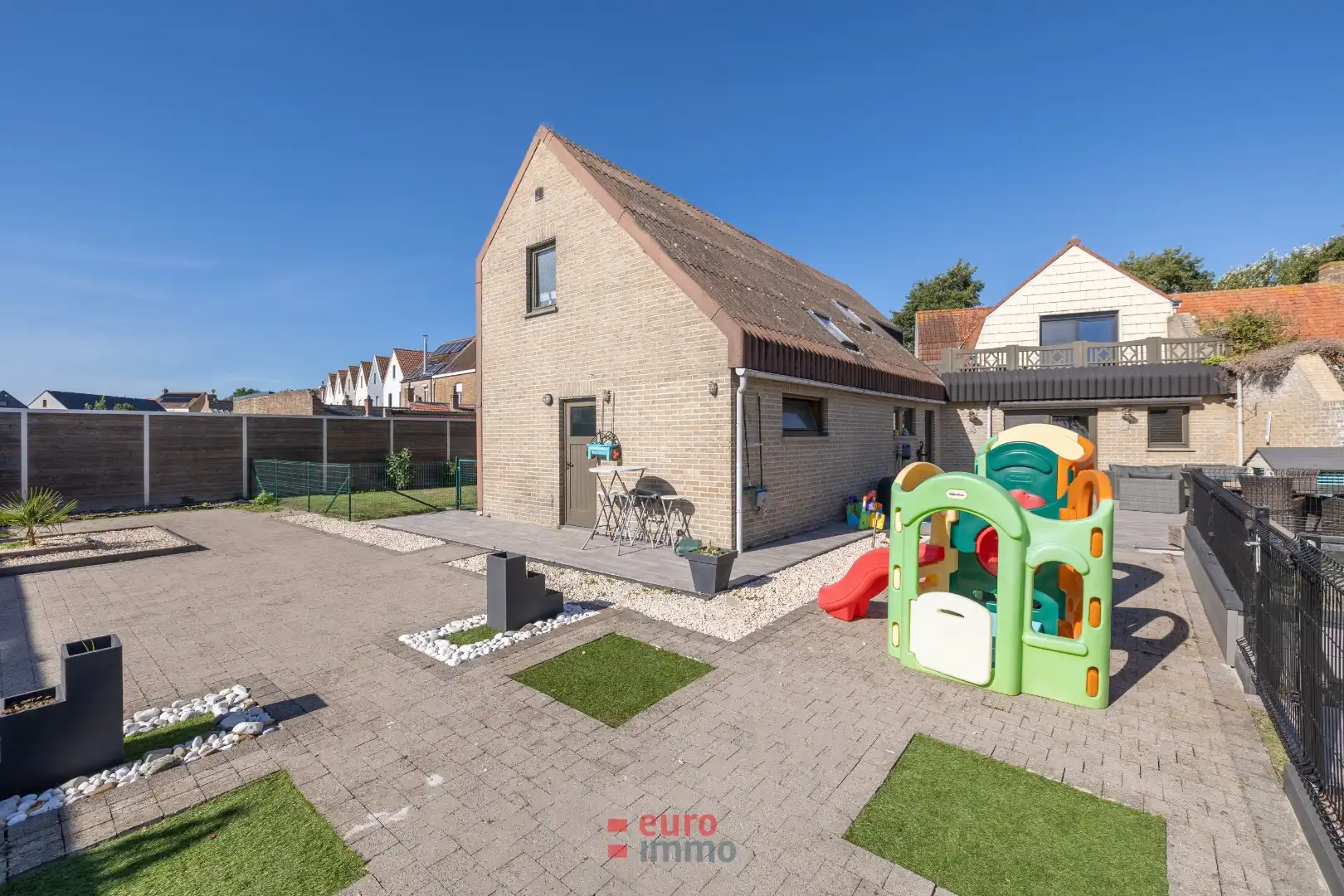 Huis te koop foto 30