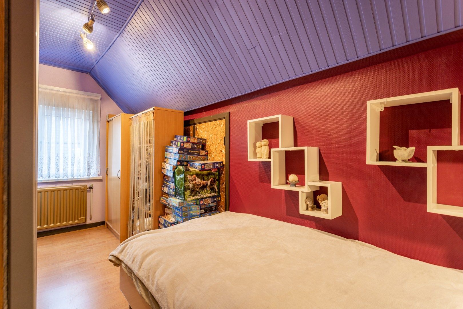 Woning met 3 slpk, garage en tuin foto 21