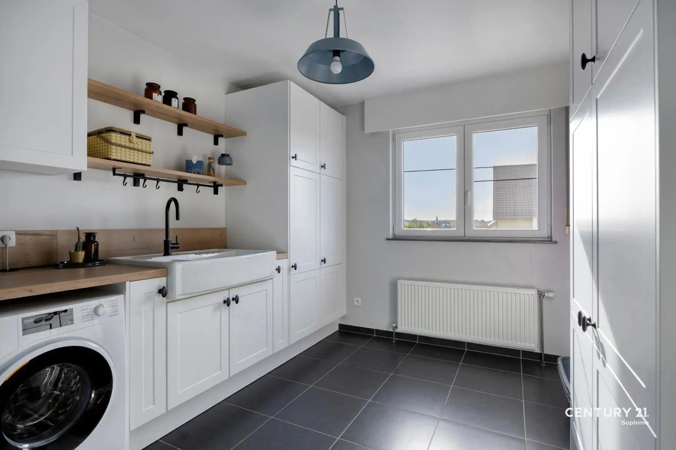 Energiezuinige gezinswoning met 5 slaapkamers in Binkom foto 15