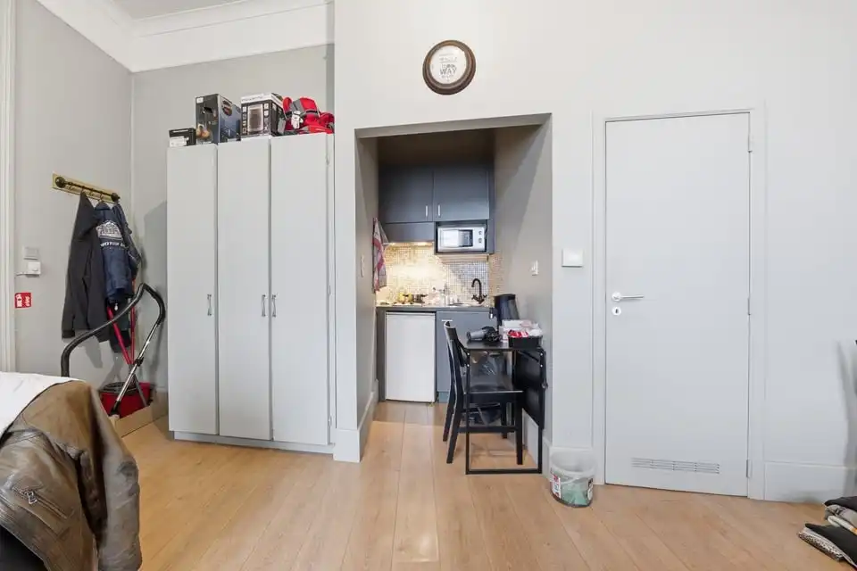 KARAKTERVOL PAND MET AUTHENTIEKE UITSTRALING EN VEEL POTENTIEEL IN TONGEREN foto 29