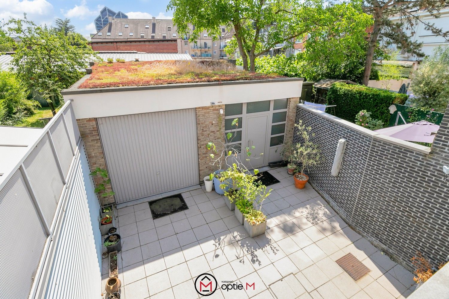 Ruime energiezuinige woning met kantoor en garage foto 29