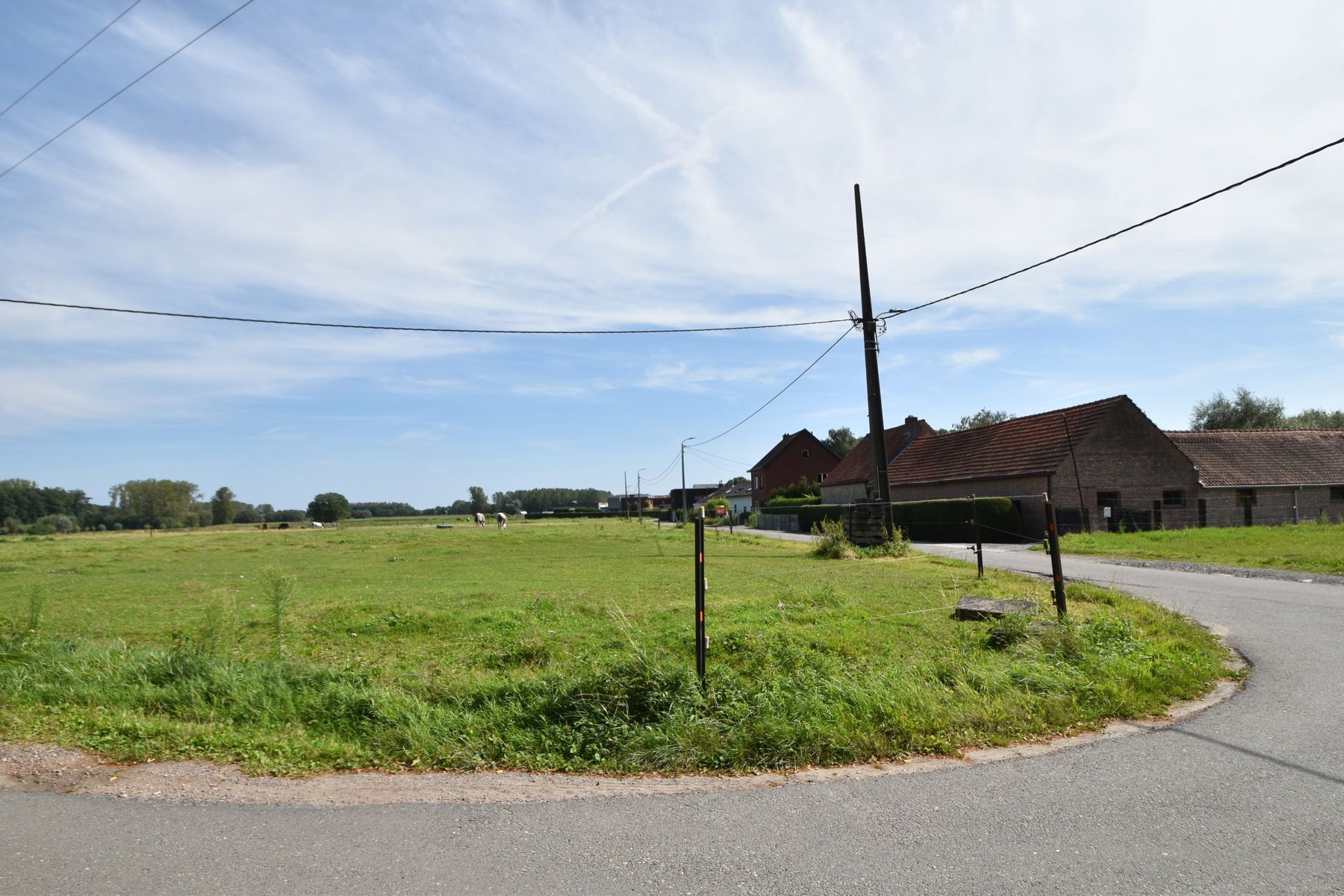 Open bebouwing-BEN-Villa in het groen -6% BTW-klaar bij akte* foto 14