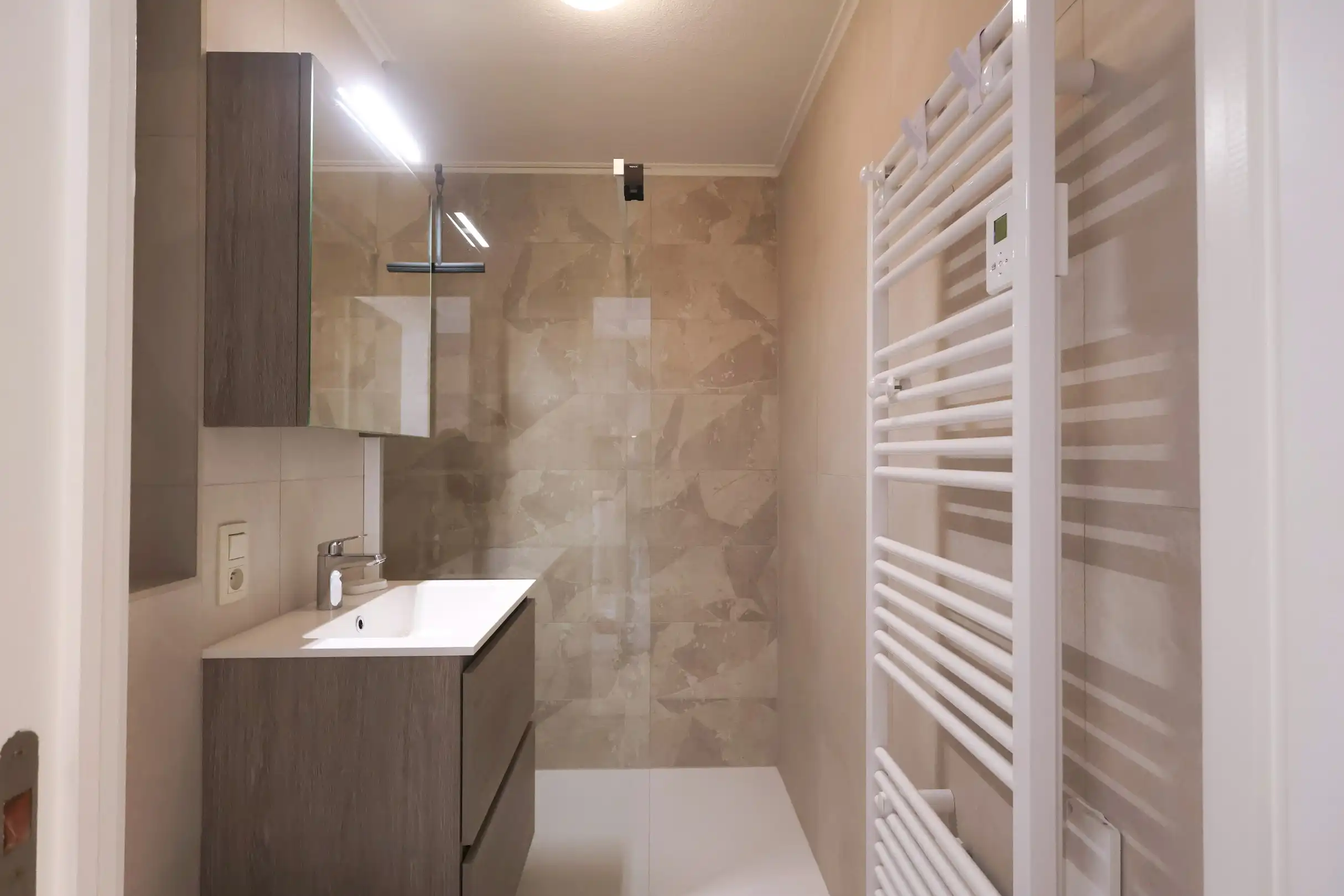 Ideale pied-à-terre te Oostduinkerke! foto 8