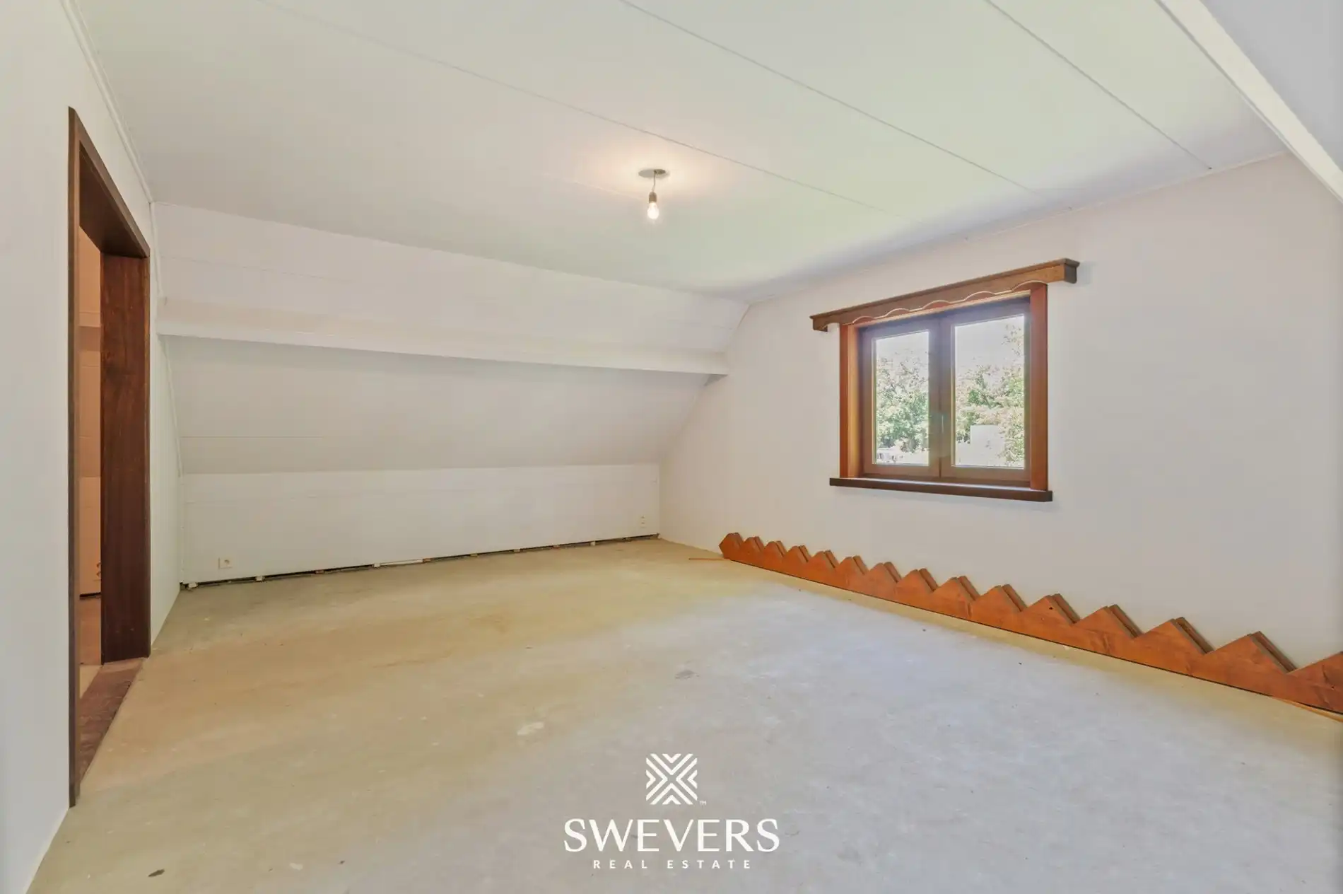 Open bebouwing op 4.010 m² rustig gelegen met flexibele indeling en sterke bouw in Paal foto 12
