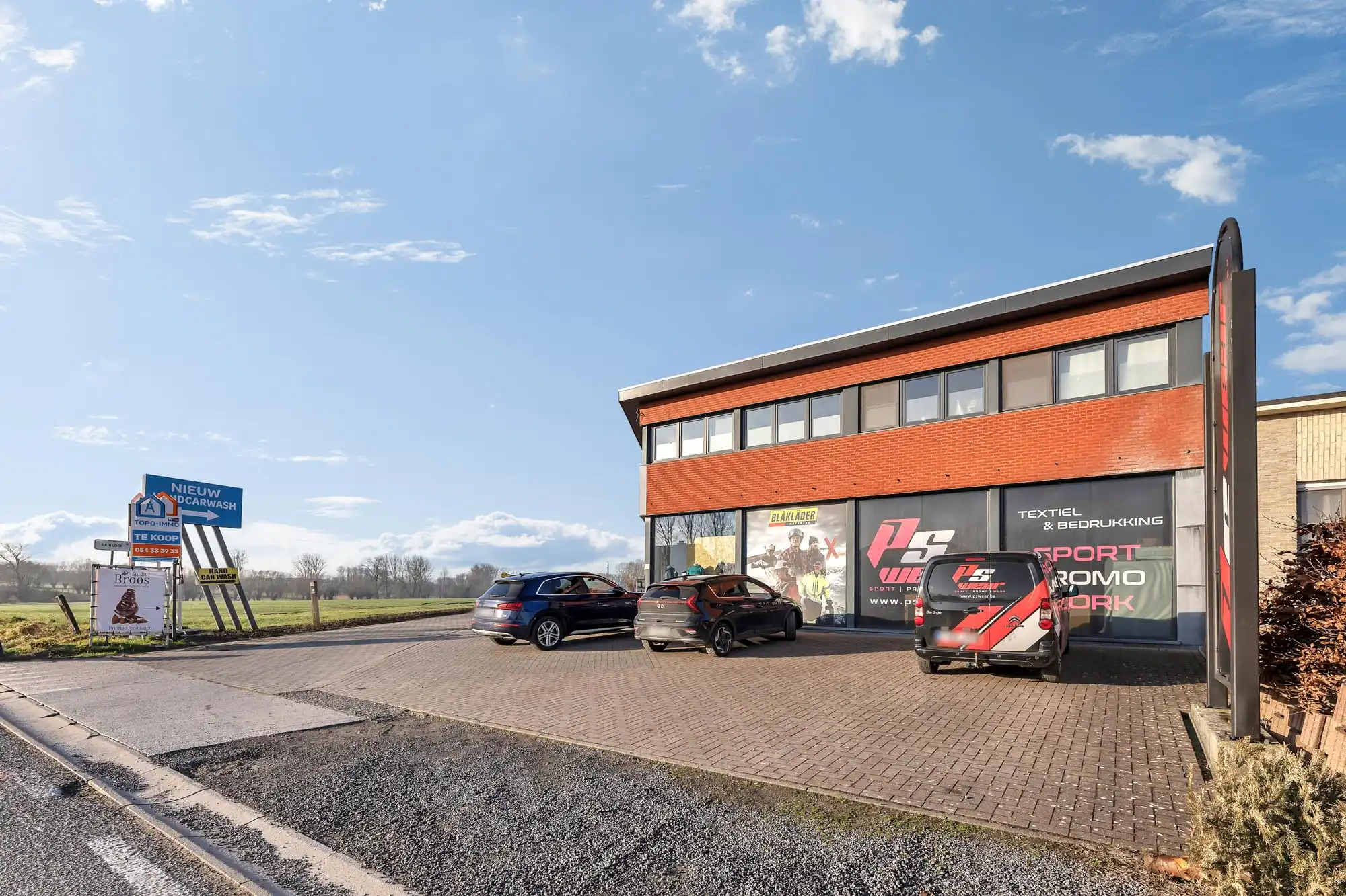 Uitzonderlijke opbrengsteigendom onder aandelen foto 32