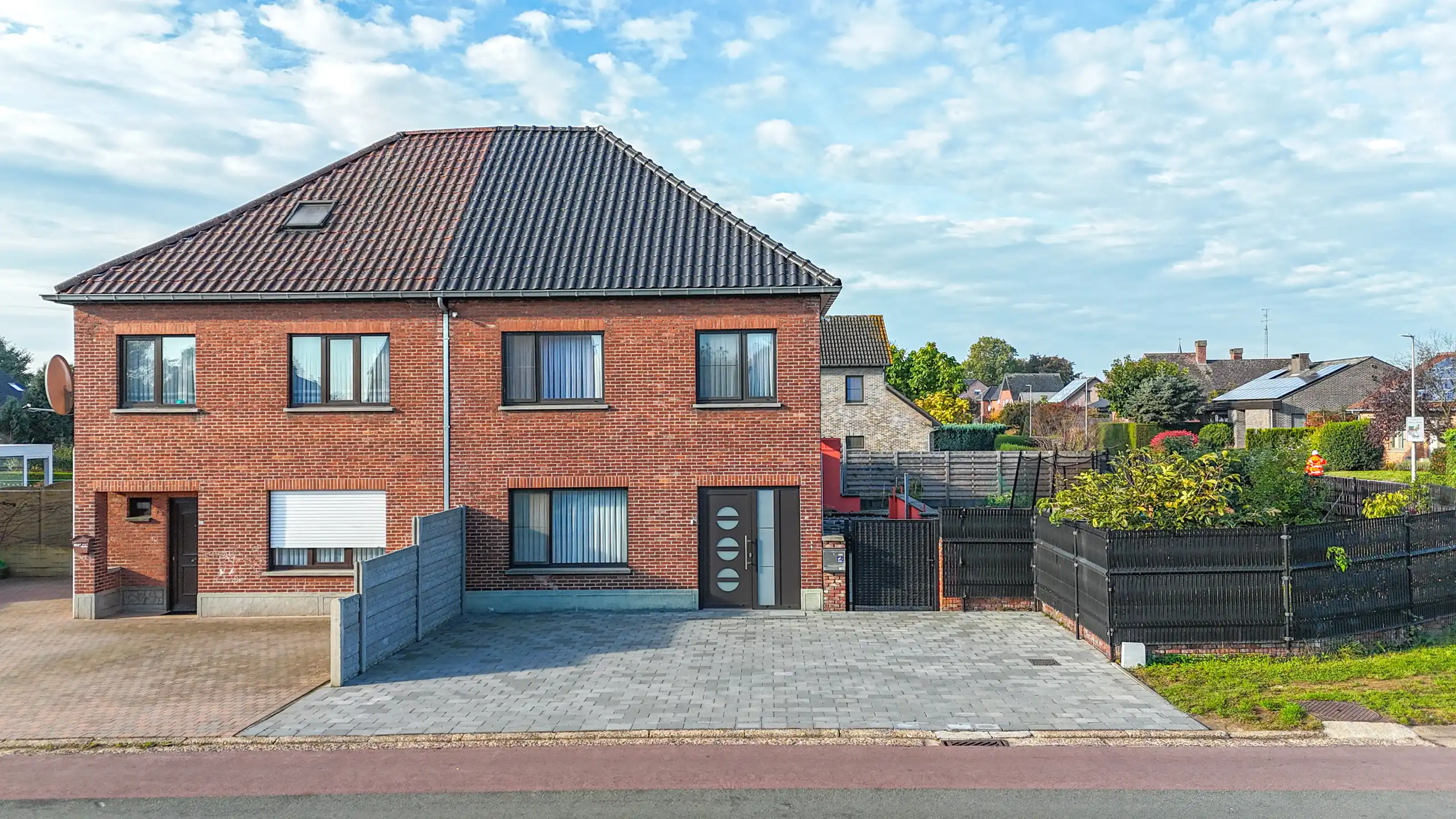 Ruime woning met 3slpk, tuin en garage op toplocatie! foto 20