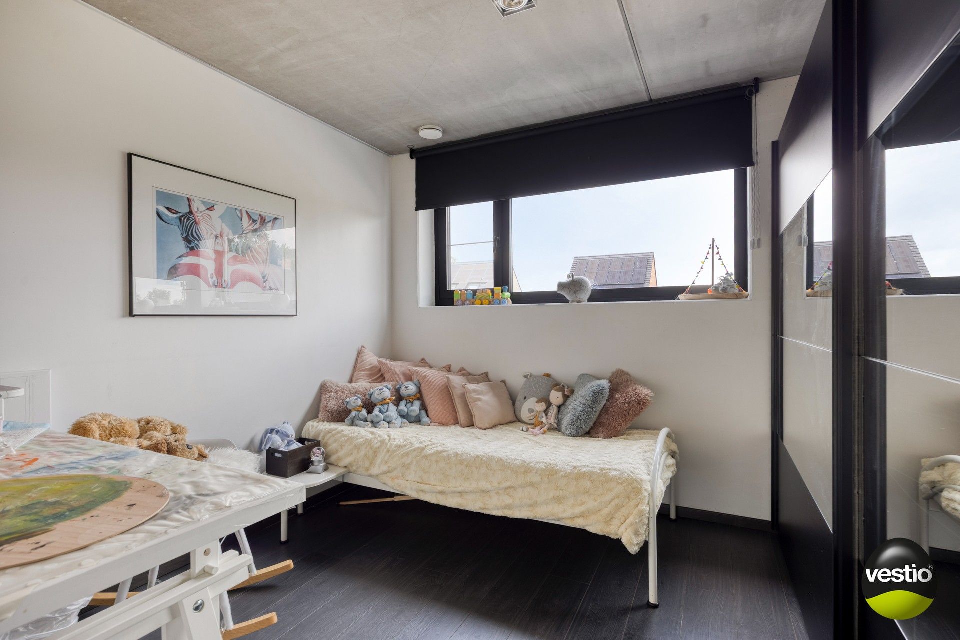 MODERNE VILLA – TOPAFWERKING IN RUSTIGE WIJK foto 31