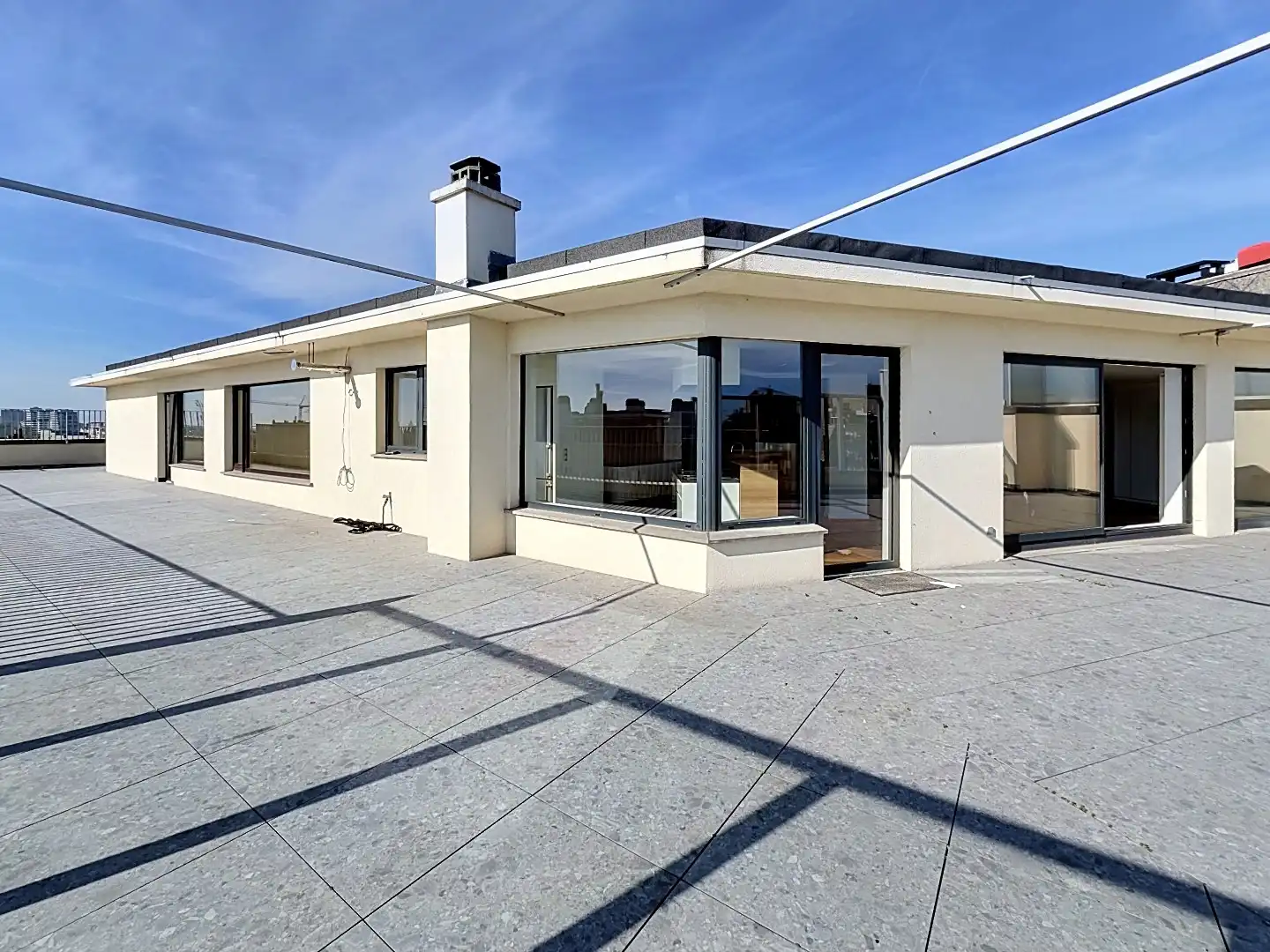 Exclusieve penthouse met 272 m² dakterras en een uitzonderlijke woonbeleving.  foto 21