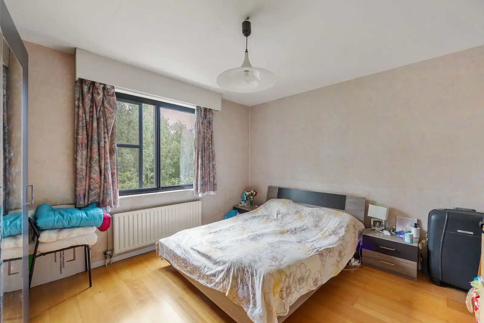 Ideale investering: ruim 2-slpk appartement met balkon en staanplaats in Ekeren! foto 10