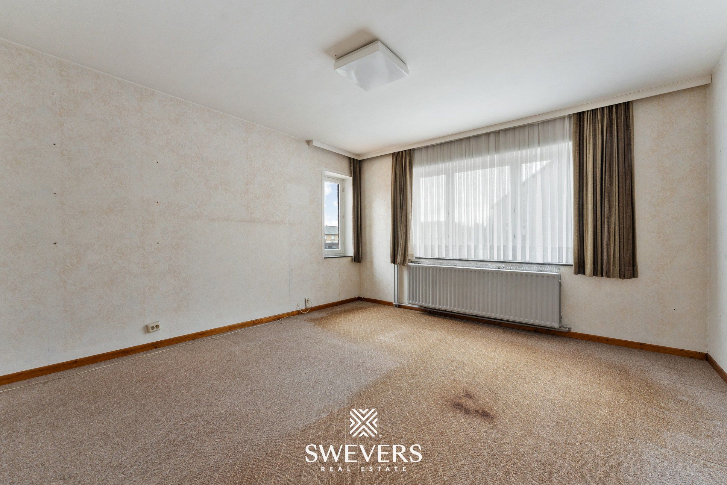 Renovatiepotentieel met 4 slaapkamers op 9a 77ca in hartje Beringen  foto 21
