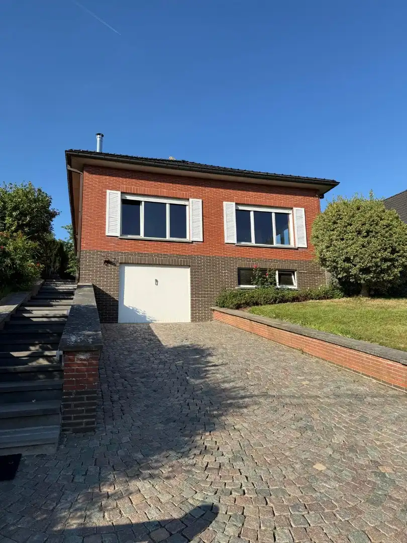 Huis te koop Zwartenbroekstraat 30 - - 1750 Lennik