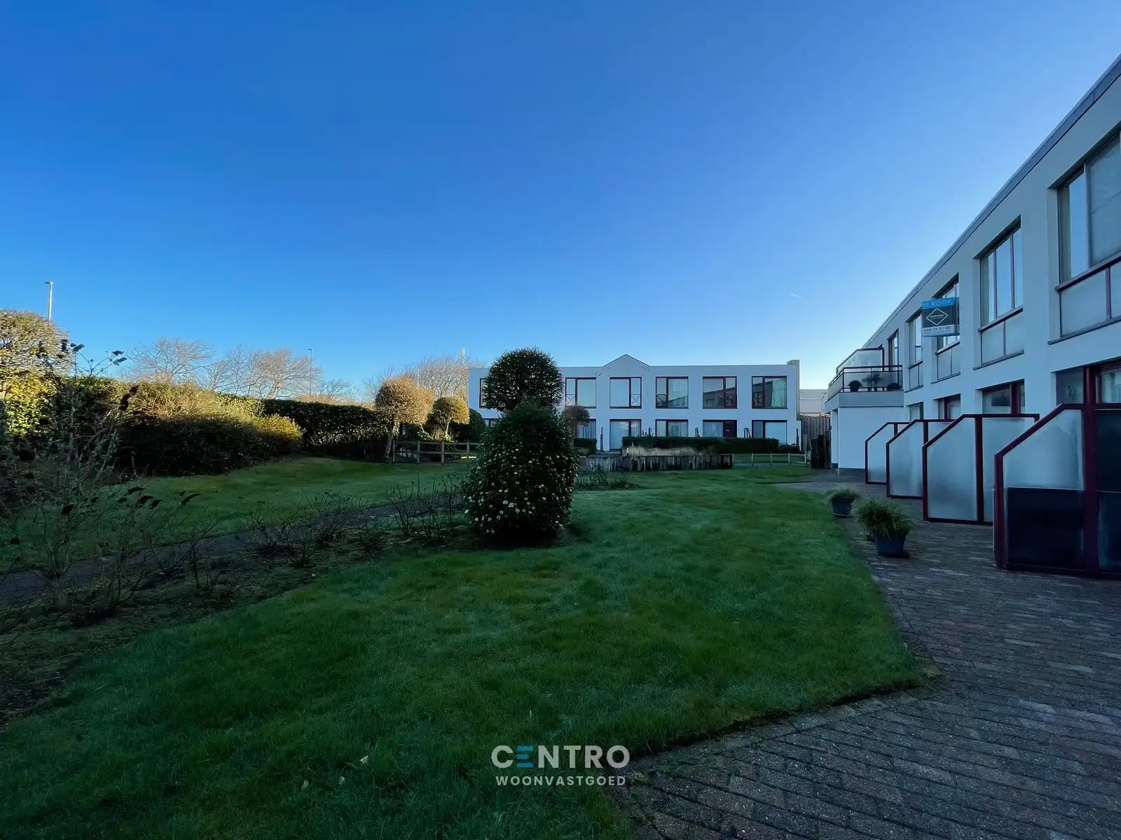 Leuk gelegen appartement vlakbij het strand. foto 9