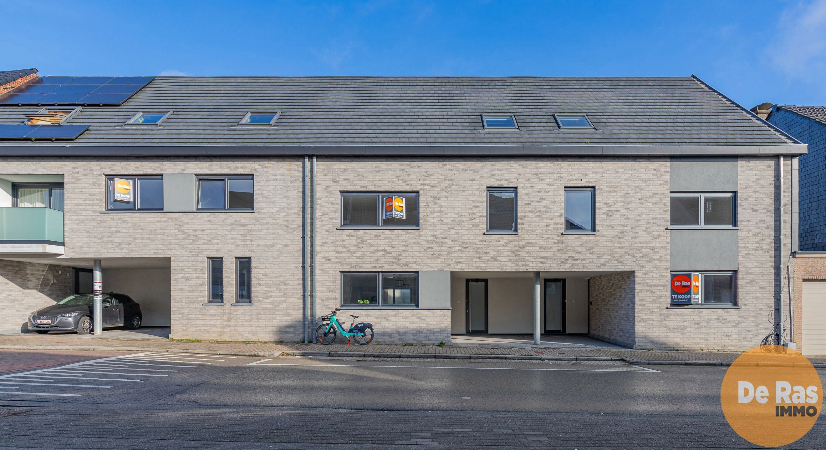 ERPE-MERE - Energiezuinige woning met 3 slaapkamers foto 14