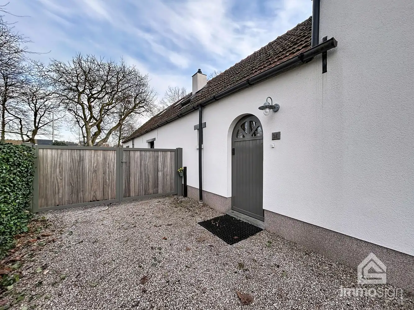 Charmante woning in het landelijke Kaulille met tal van troeven! foto 39