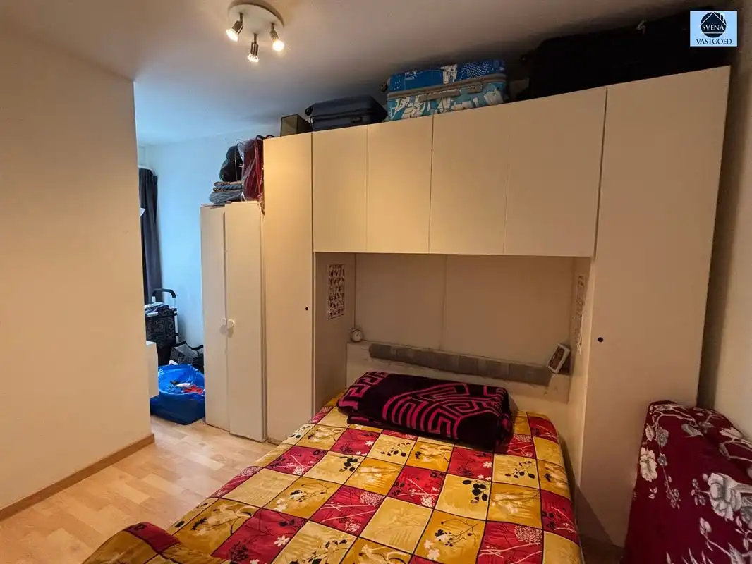 GOED GELEGEN 1-SLAAPKAMER APPARTEMENT NABIJ OPENBAAR VERVOER foto 4