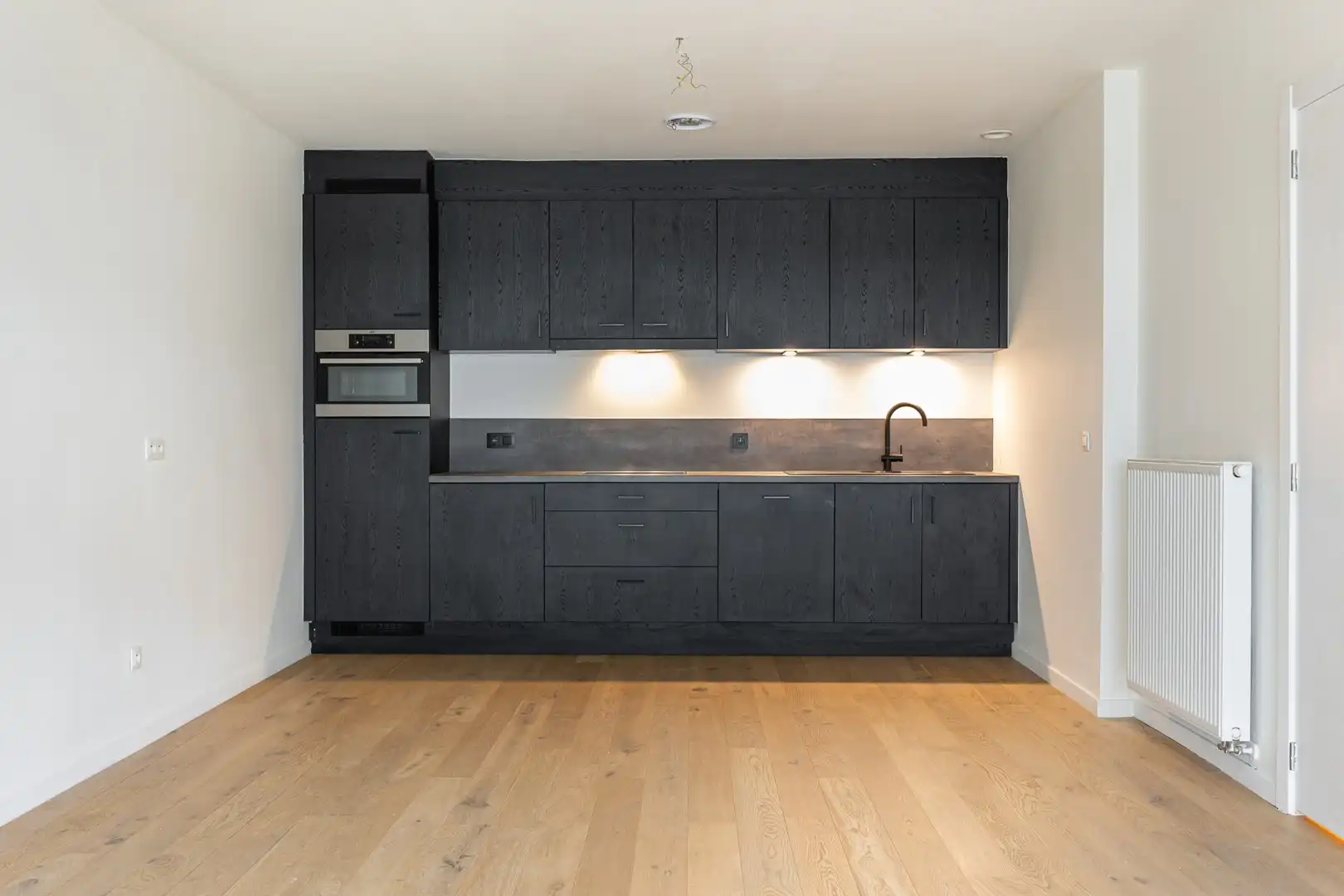 APPARTEMENT MET TERRAS foto 5