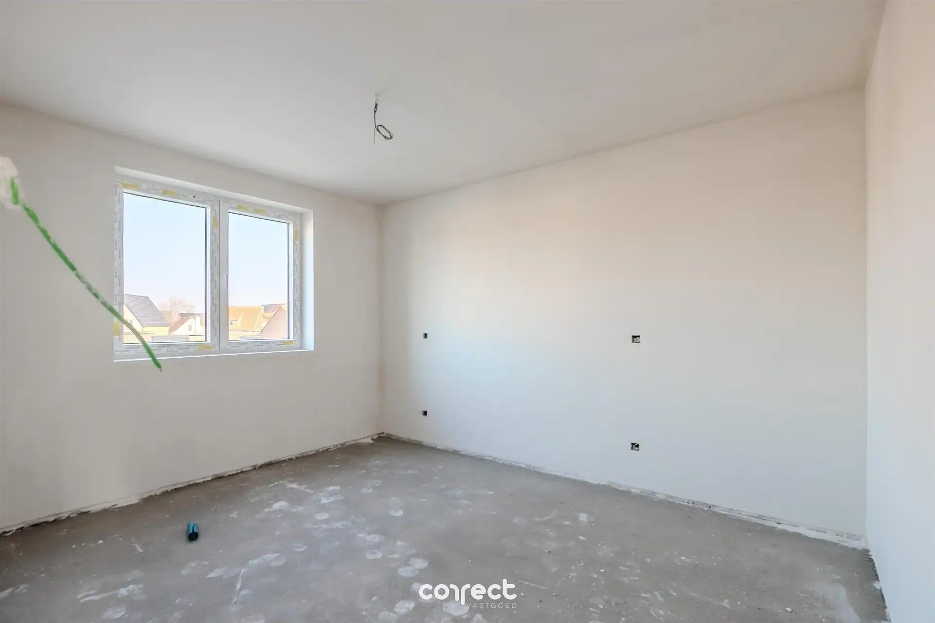 Mmoderne halfopen nieuwbouwwoning met een grote bew. opp. van 200 m². foto 8