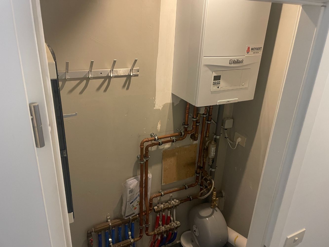 Gezellig 1-slaapkamer appartement te huur in centrum Blankenberge foto 10