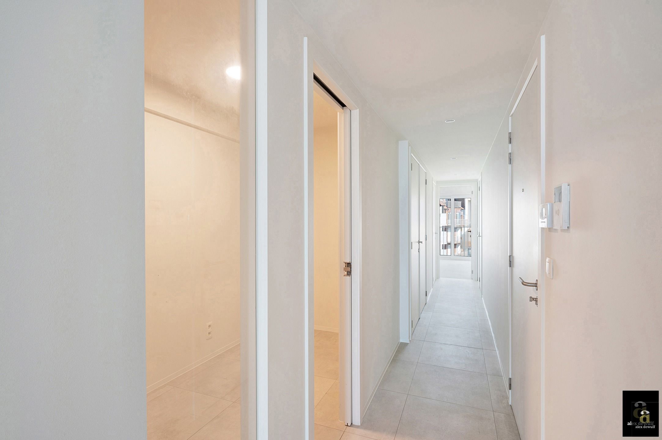 Stijlvol appartement met zeezicht op de Zeedijk [Rubensplein] foto 18