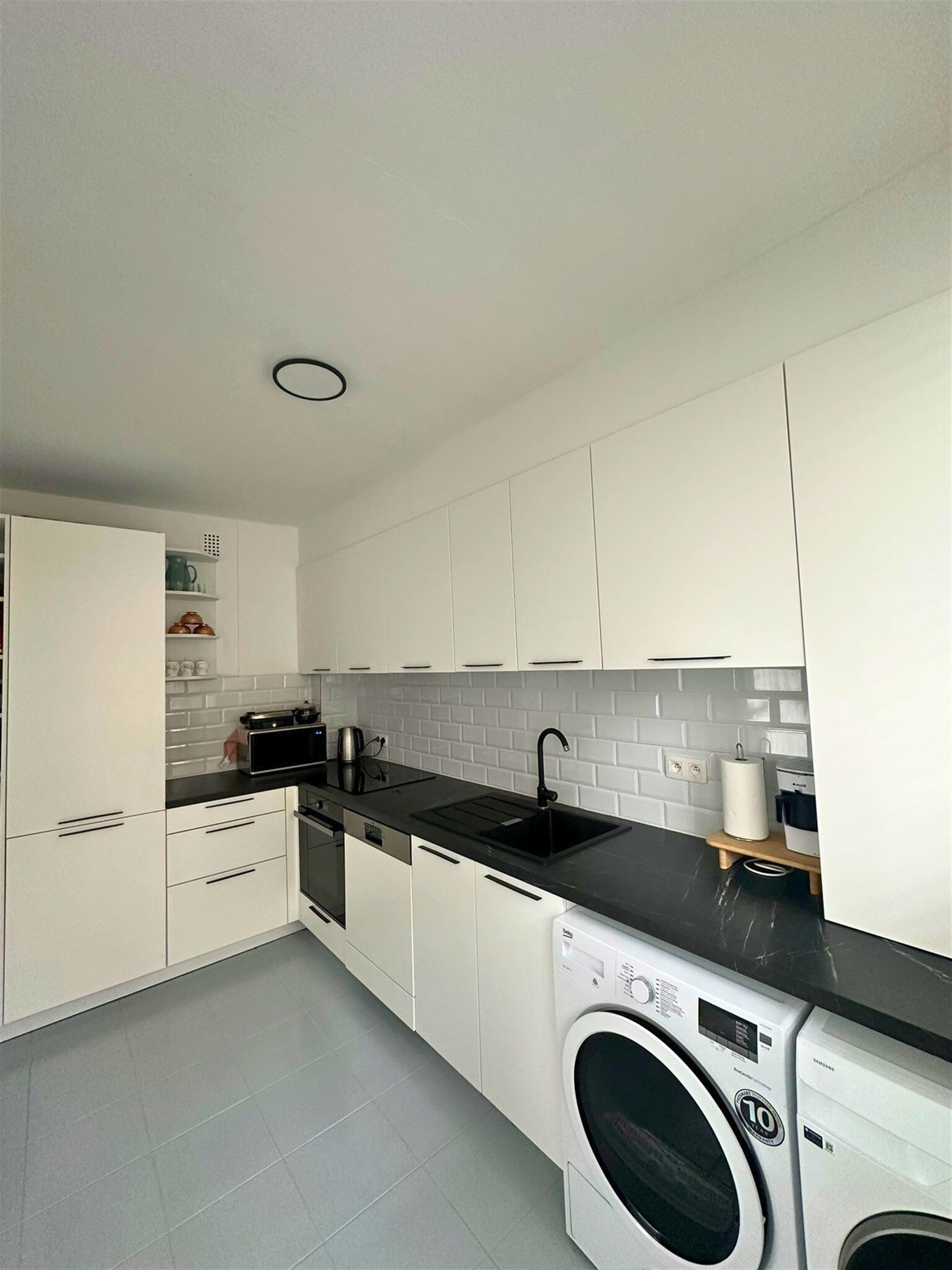 Te koop appartement met 2 slaapkamers te Berchem  foto 5