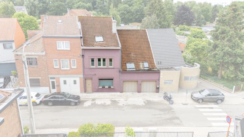 --- NIEUW --- Instapklare woning + appartement! foto 23