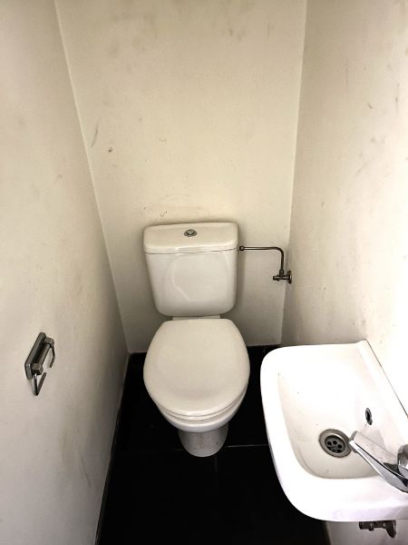 1 slpk appartement met garage foto 6