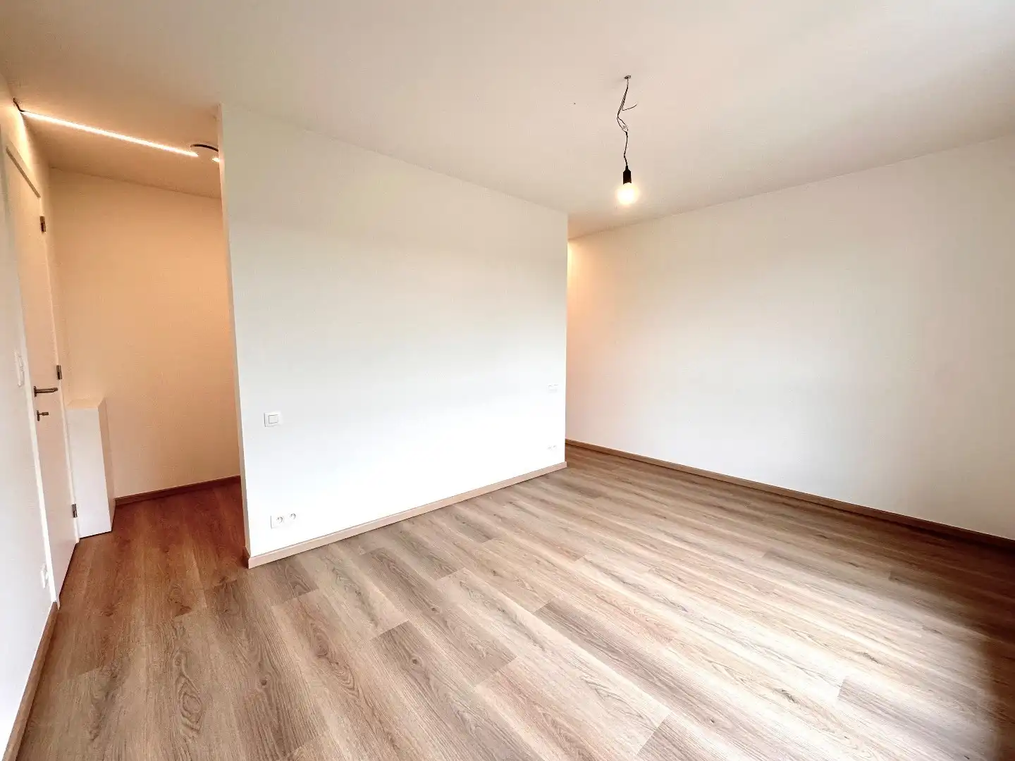 Te huur: prachtige nieuwbouwwoning in groene omgeving te Voeren foto 19