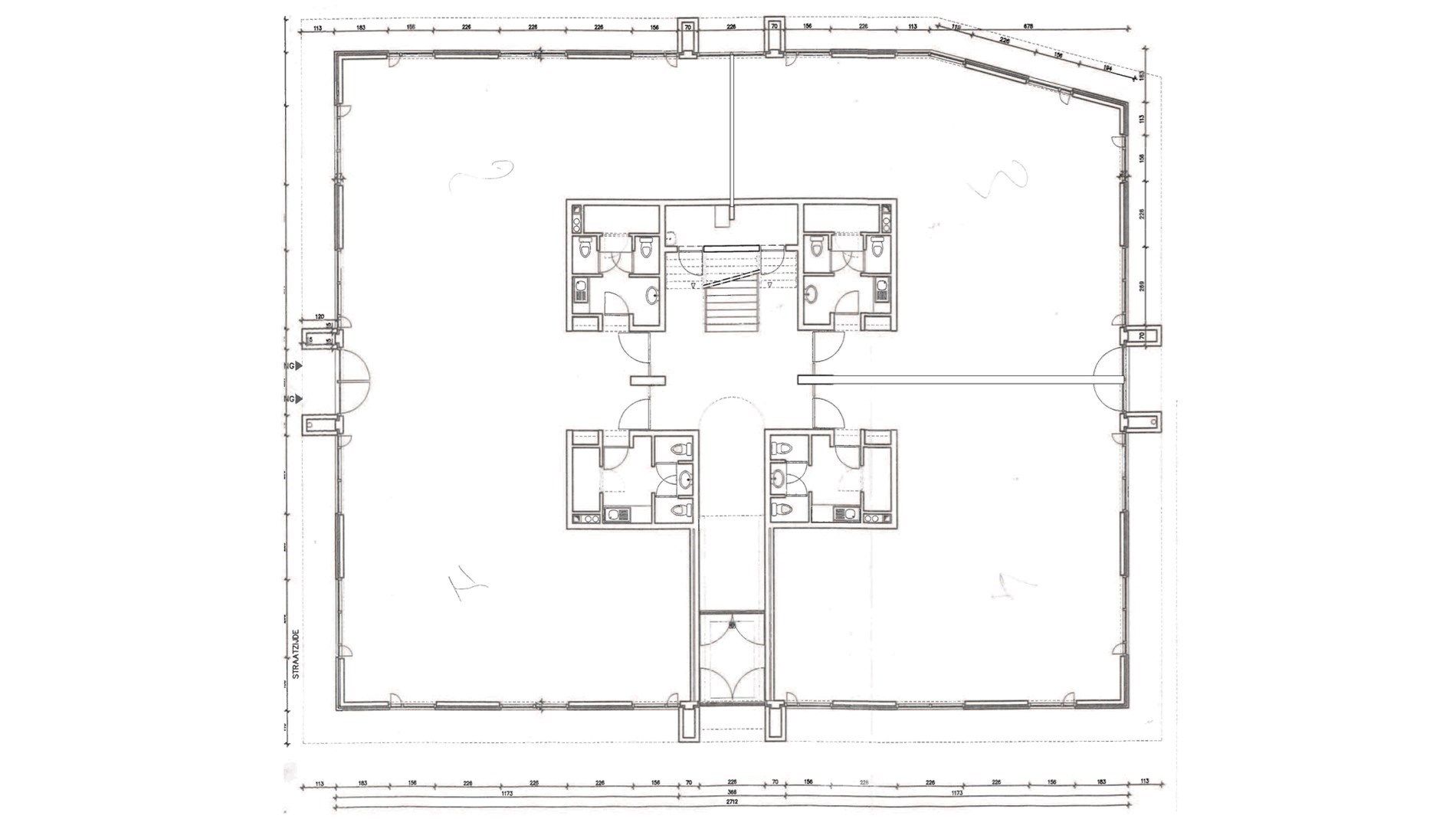Instapklare kantoren te huur in Latem Business Park foto 10
